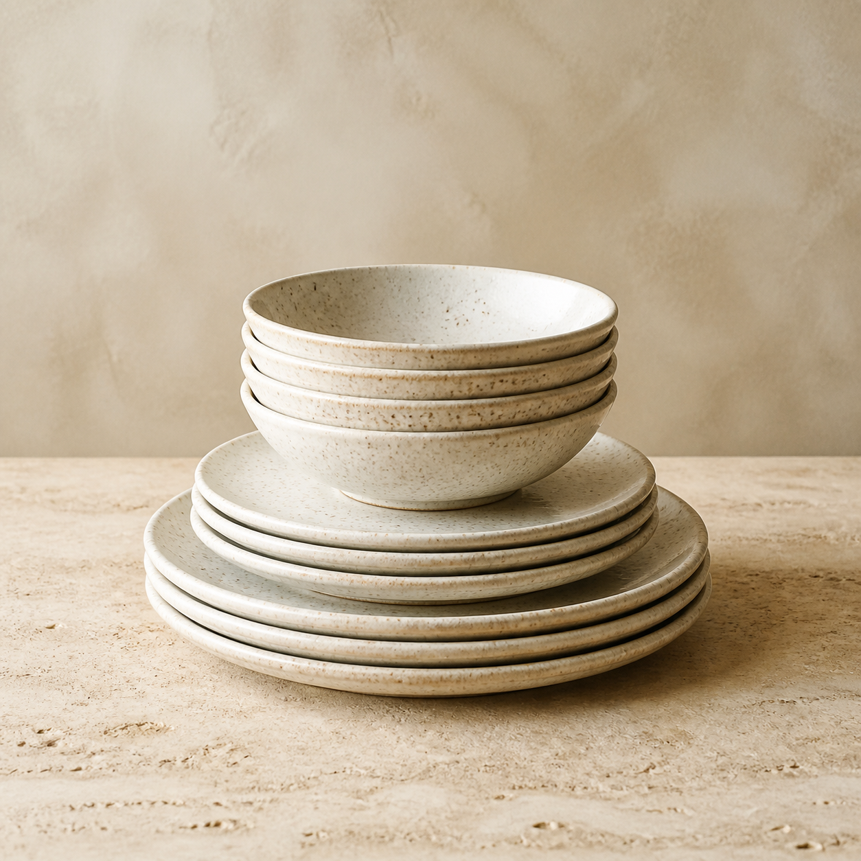 Dinnerware