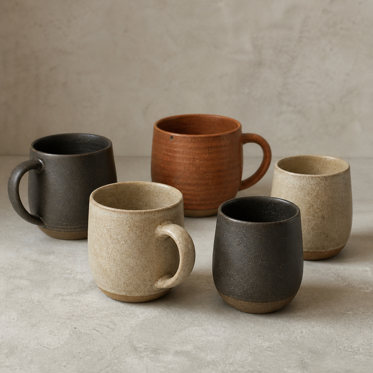 Drinkware