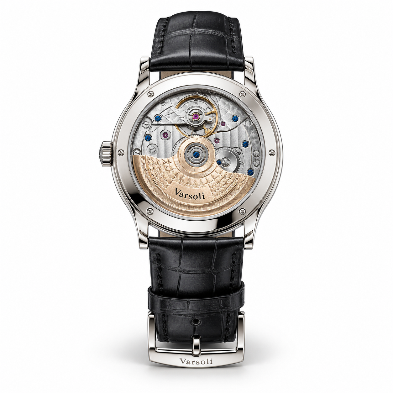 Varsoli Calibre Classic image 3