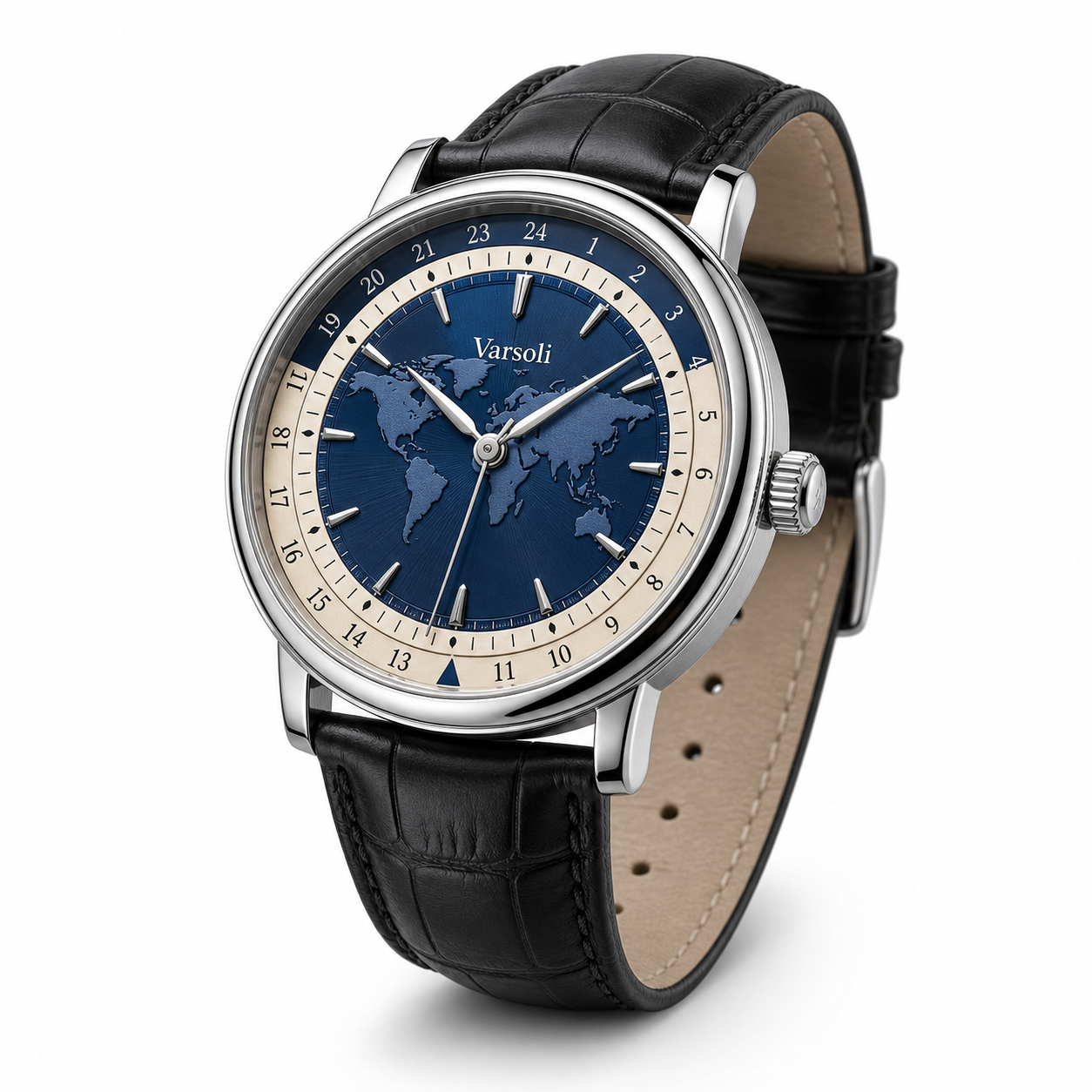 Varsoli Worldtime Classic image 2