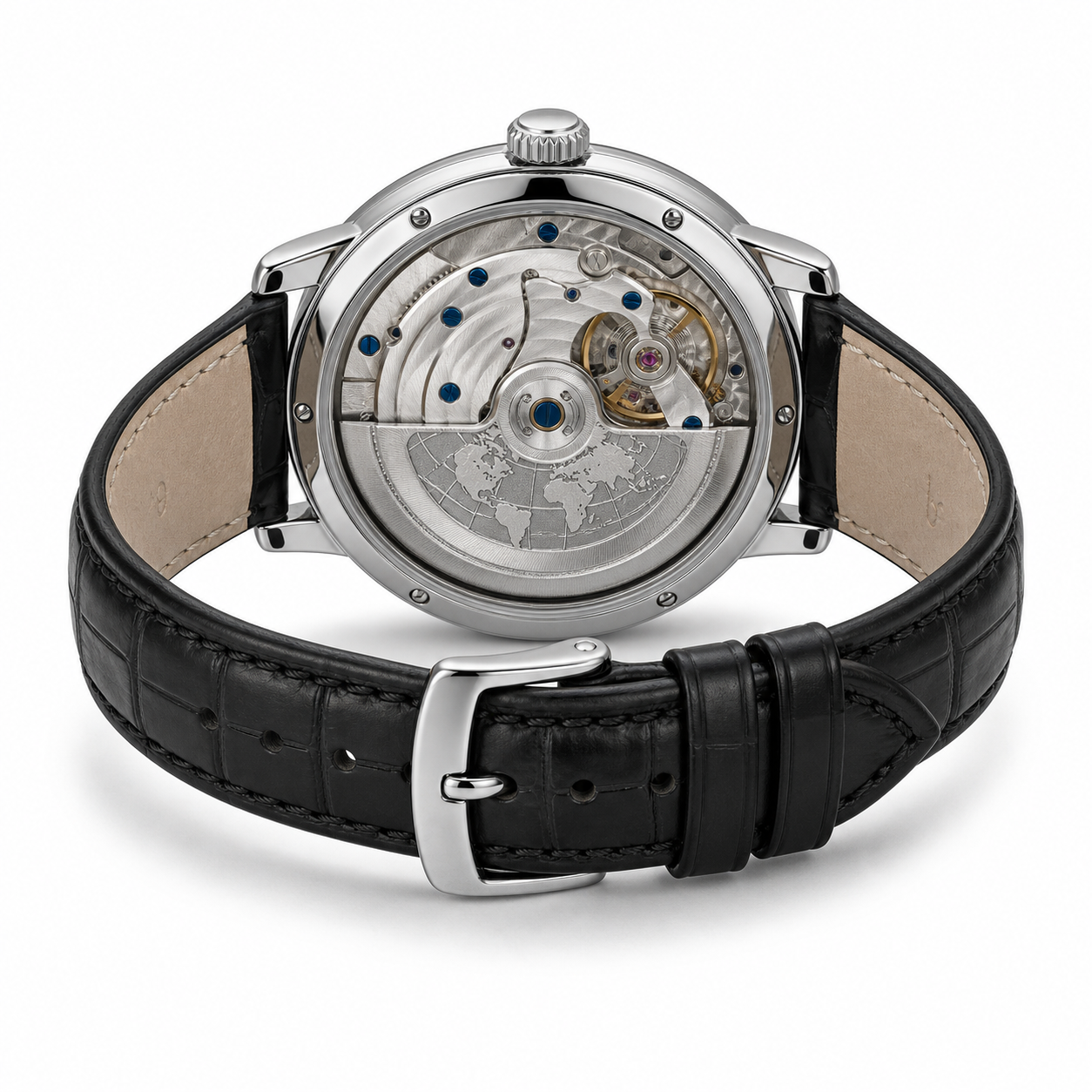 Varsoli Worldtime Classic image 3