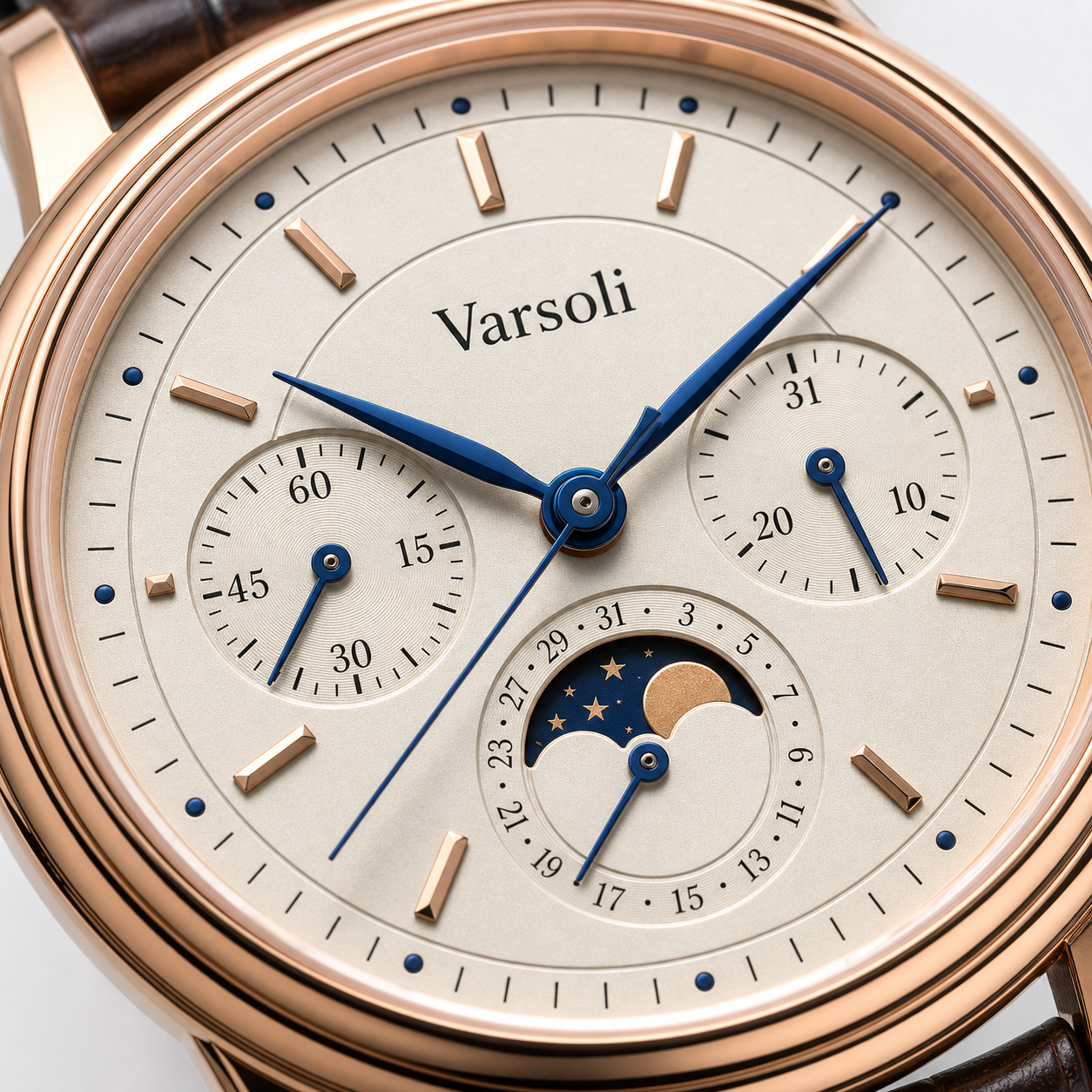 Varsoli Rose Calendar image 5
