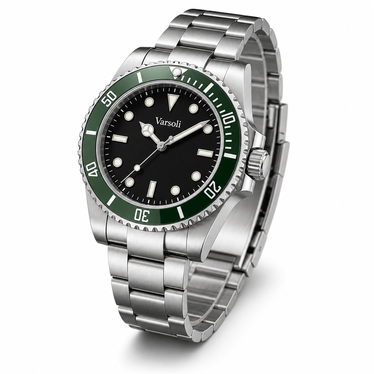 Varsoli Green Mariner image 2