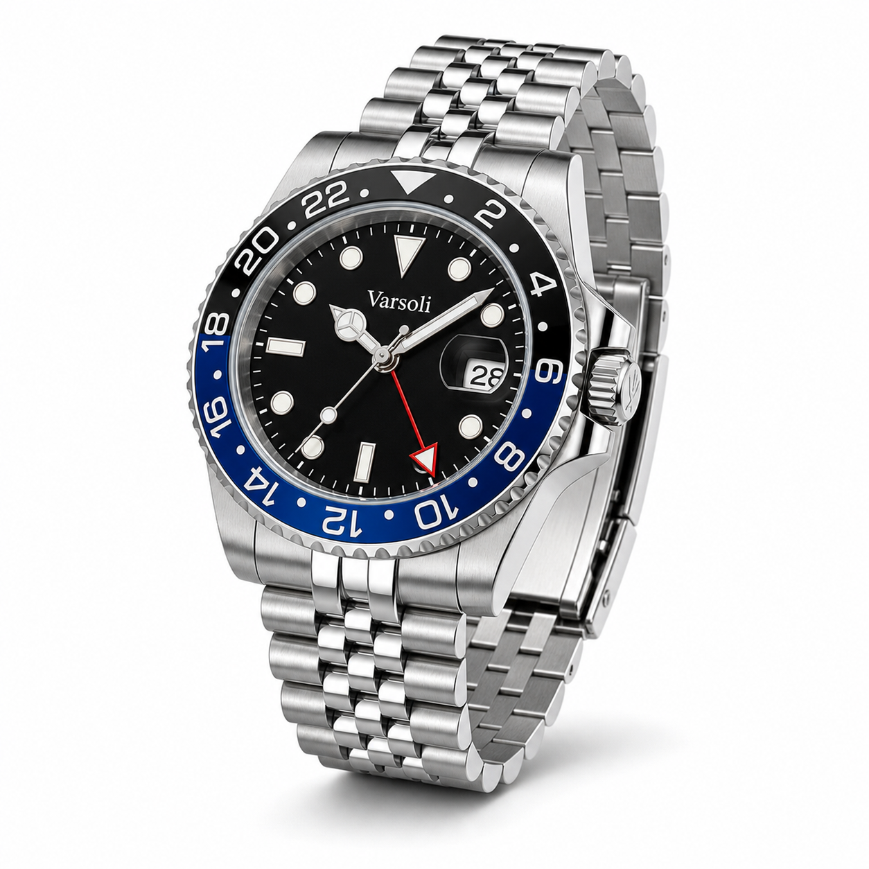 Varsoli Blue GMT image 2