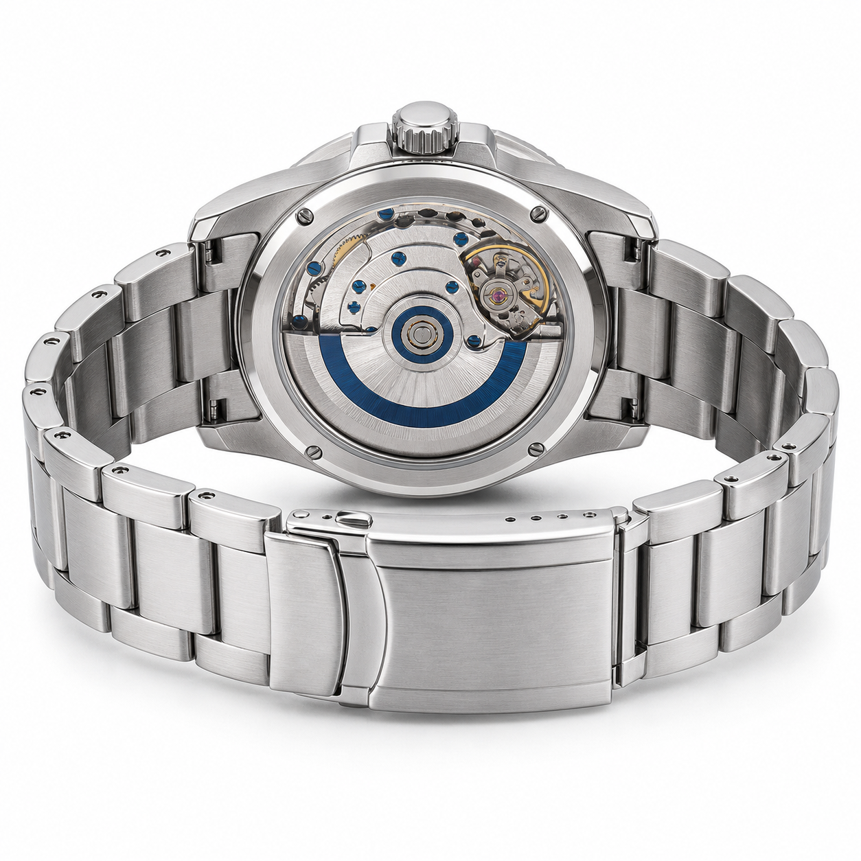 Varsoli Blue GMT image 3