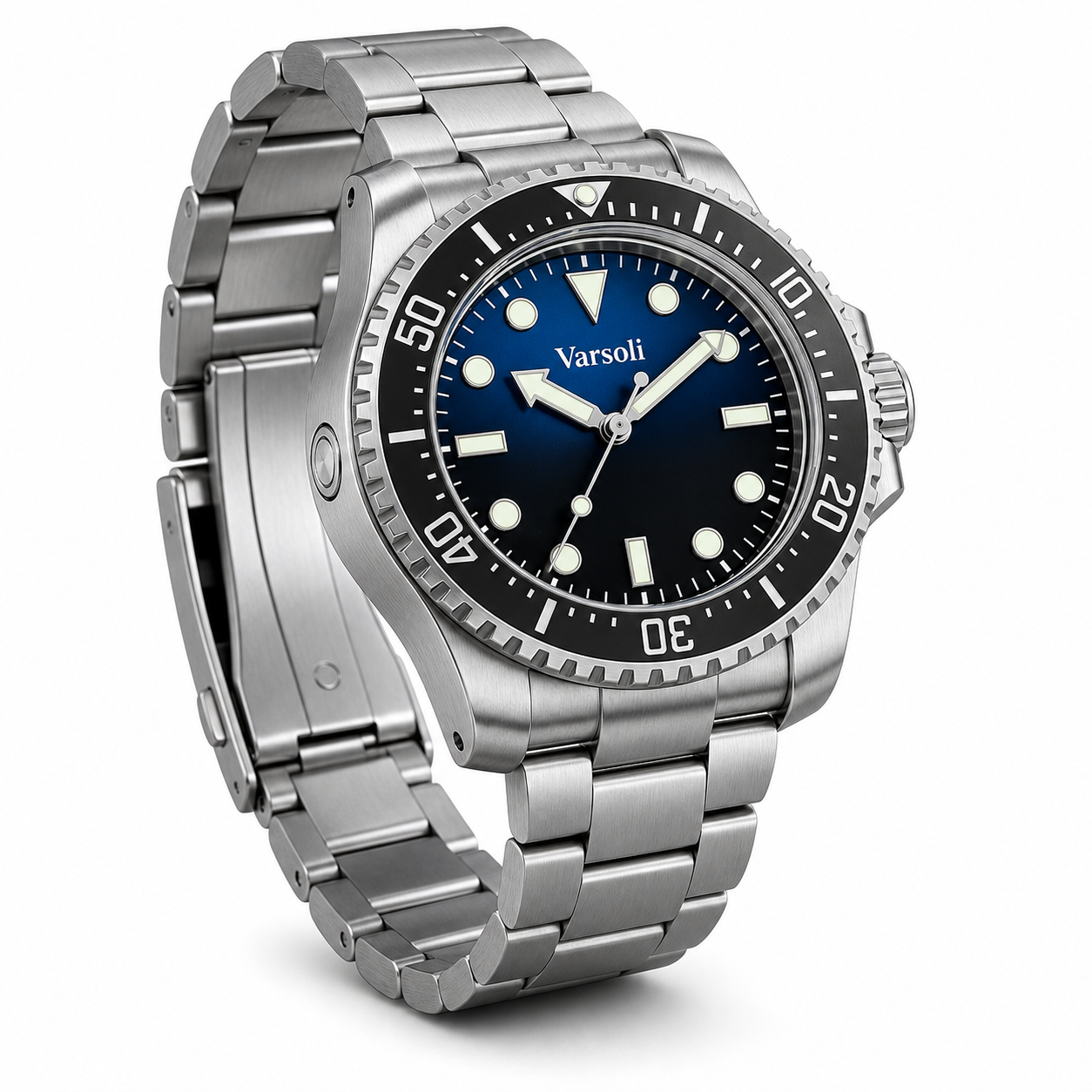 Varsoli Deep Sea Blue image 2