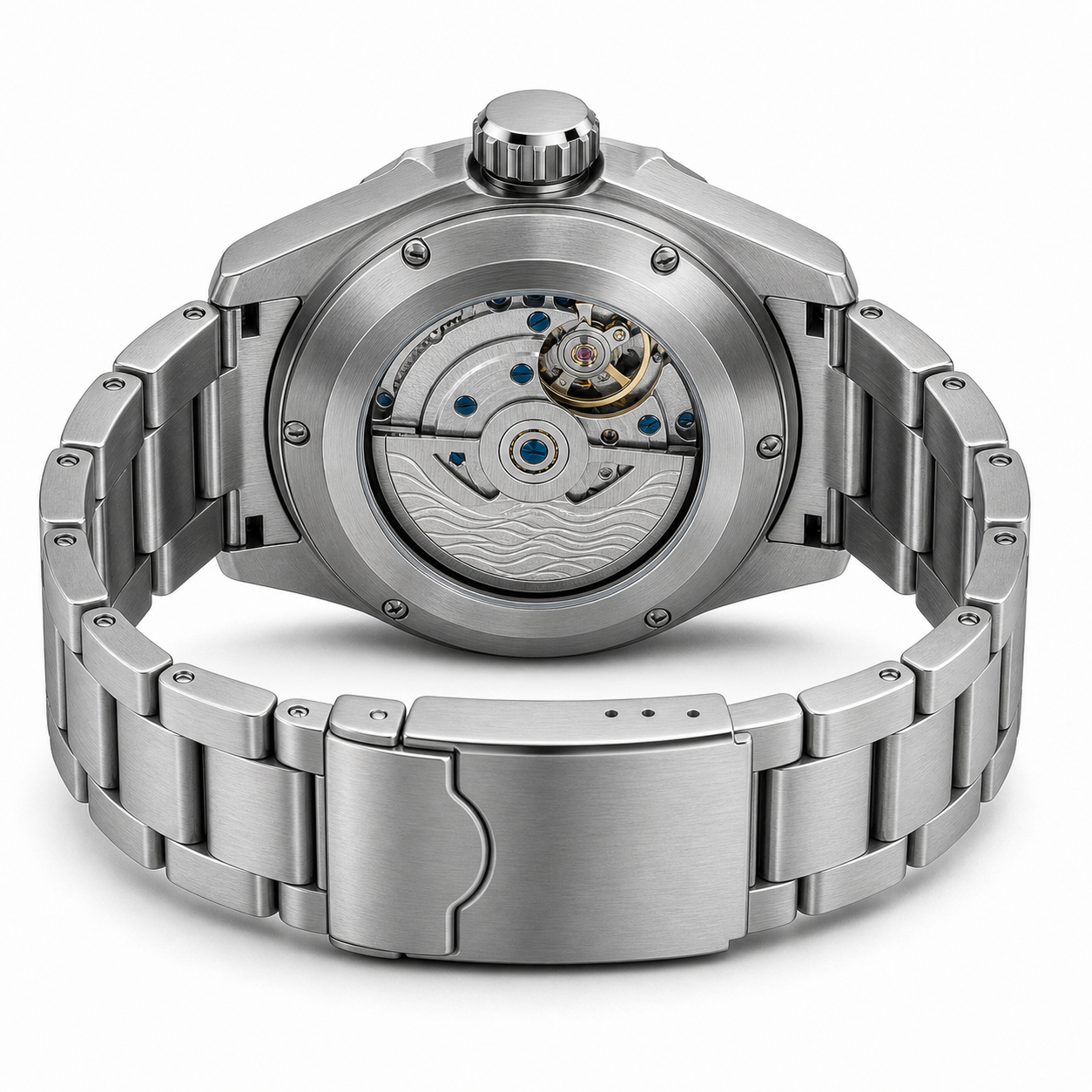 Varsoli Deep Sea Blue image 3