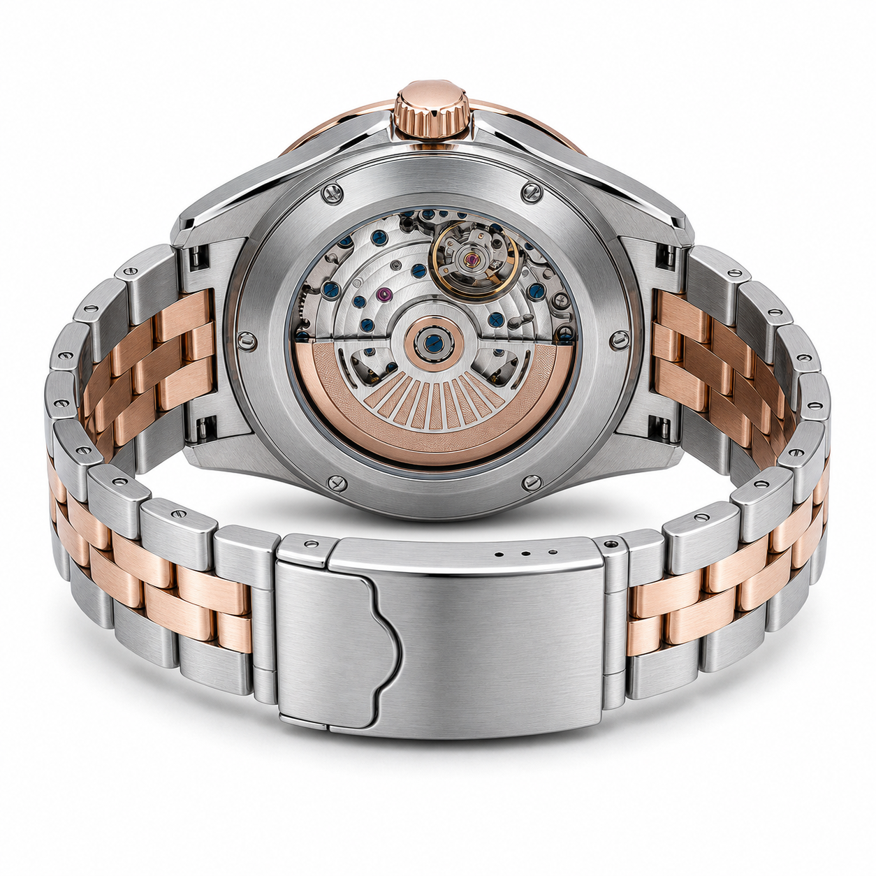 Varsoli Root Copper GMT image 3