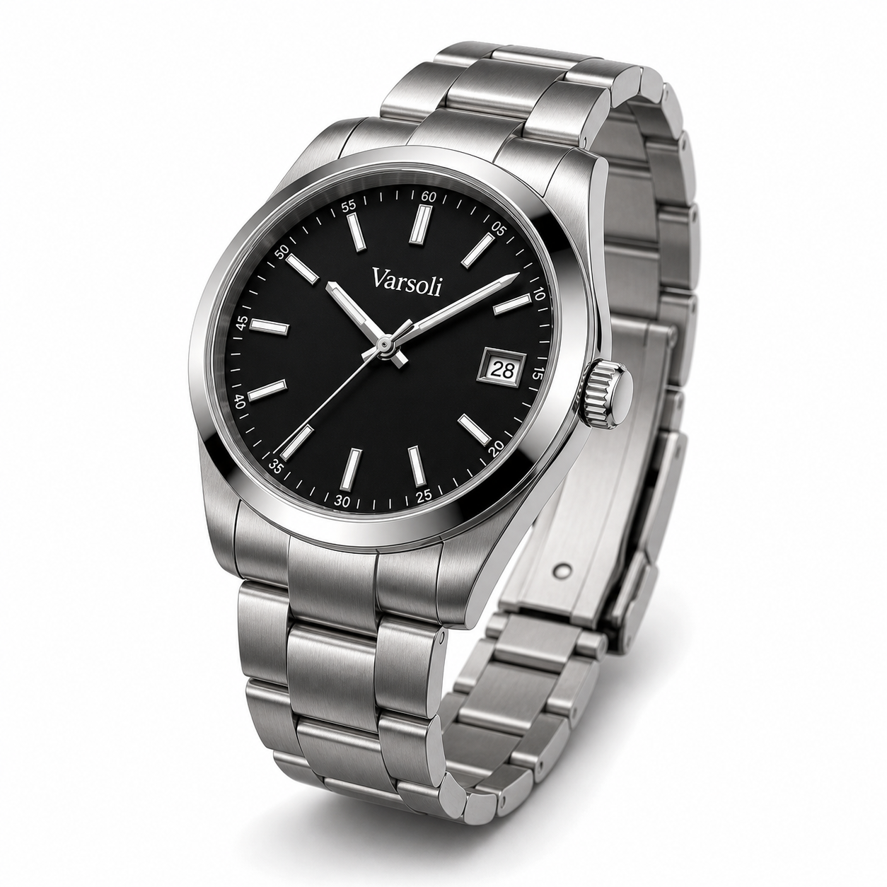 Varsoli Eversteel Date image 2