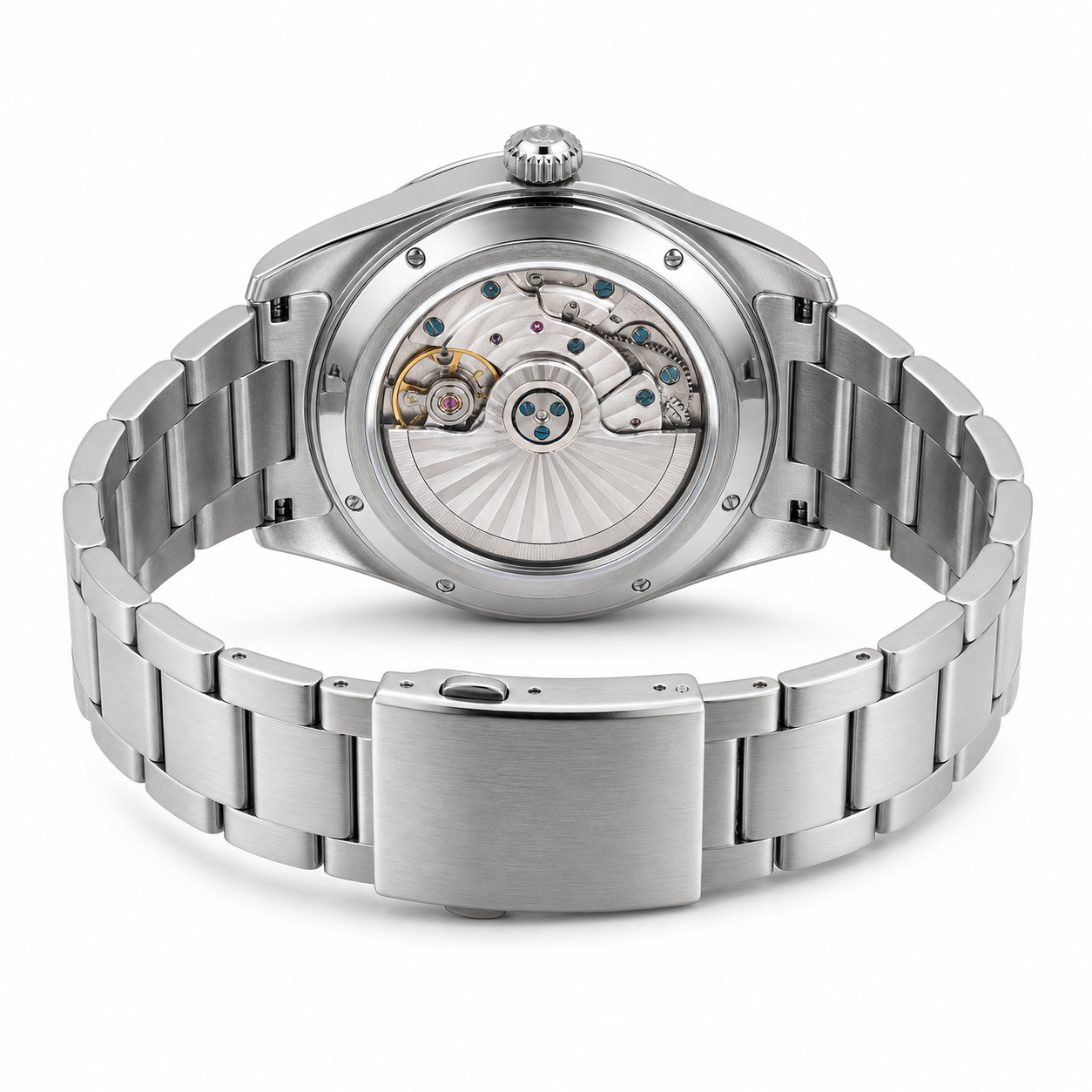 Varsoli Eversteel Date image 3