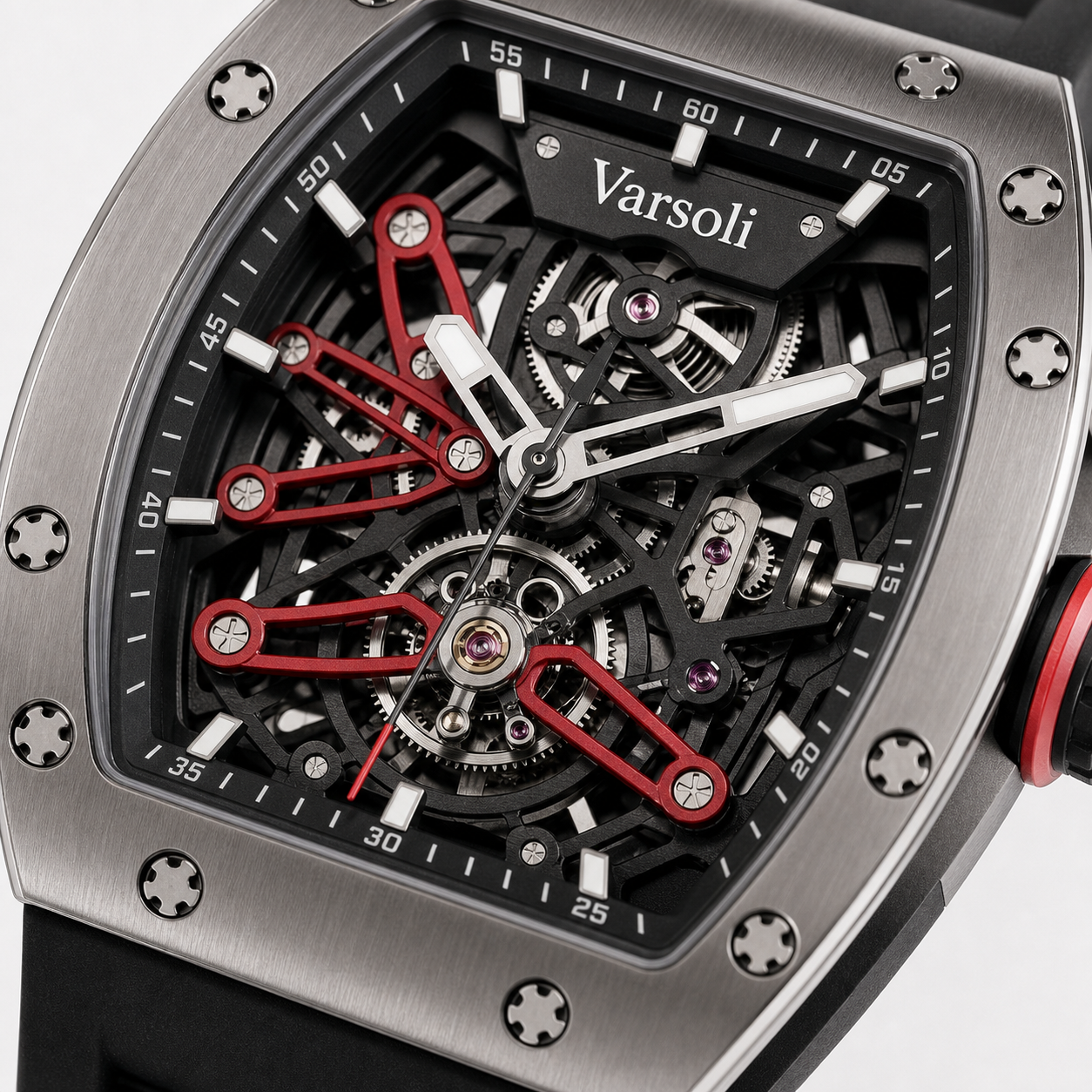 Varsoli Tonneau Sprint image 5