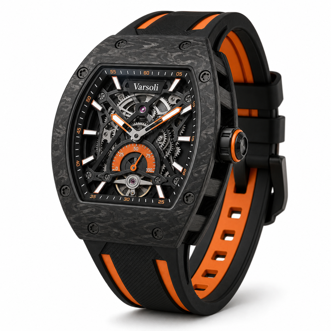 Varsoli Carbon Torque image 2