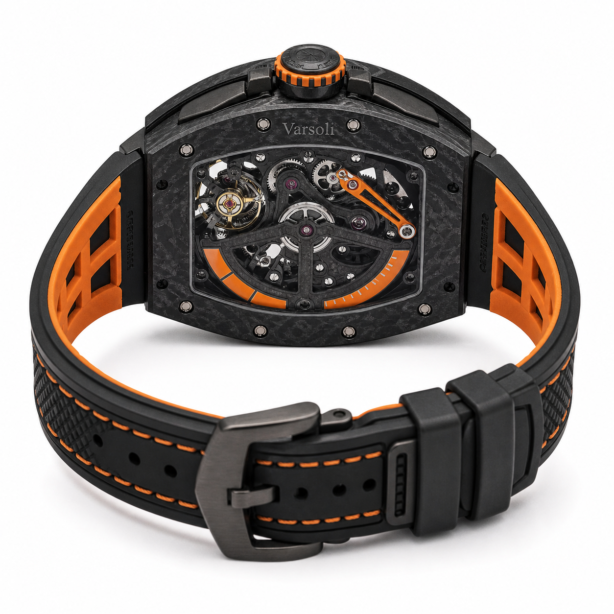 Varsoli Carbon Torque image 3