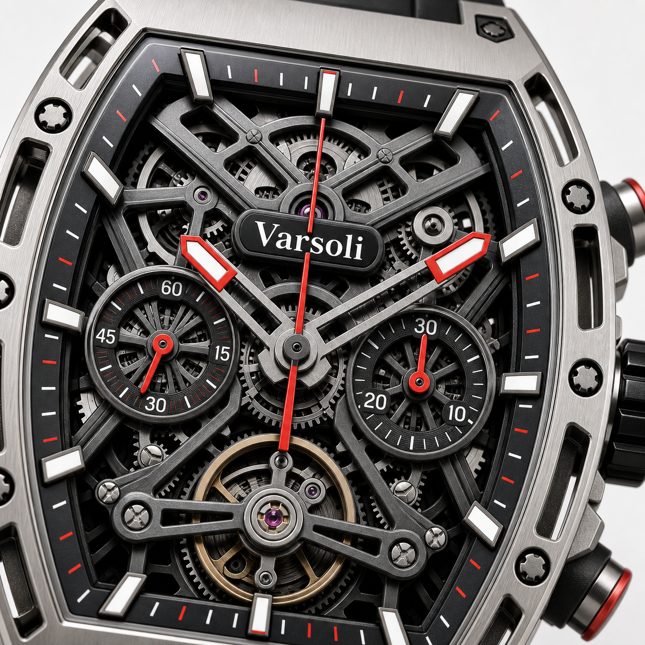 Varsoli Titanium Split image 5