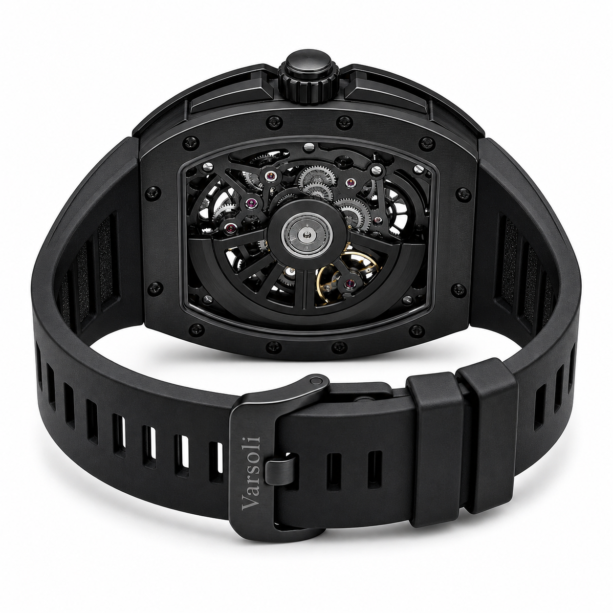 Varsoli Fusion Ceramic Black image 3