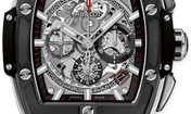 Spirit of Big Bang Titanium Ceramic 42mm, Ref# 641.NM.0173.LR