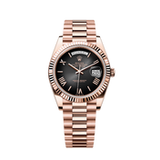 Unworn Day-Date Ref# 228235-0055