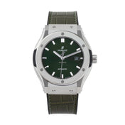 Classic Fusion Automatic 42mm, Ref# 542.NX.8970.LR, Unworn 2025, with box