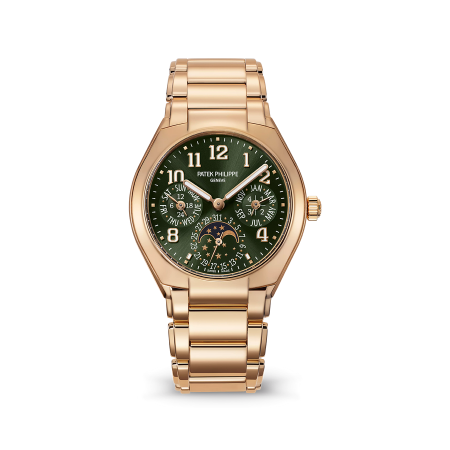 Unworn Twenty~4, 7340-1R-010, with box