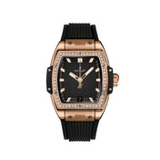 Spirit of Big Bang KING GOLD DIAMONDS Ref# 662.OX.1180.RX.1204