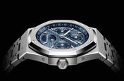 Royal Oak PERPETUAL CALENDAR Ref# 26574ST.OO.1220ST.03