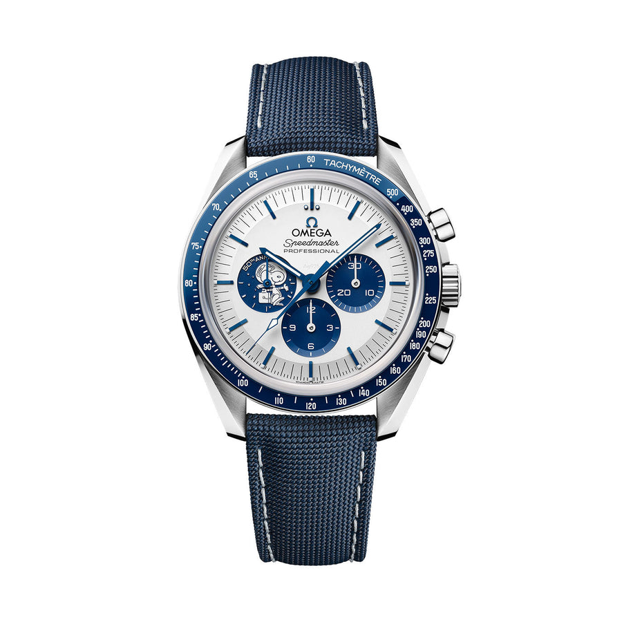 New 2024, Speedmaster Anniversary Series, 310.32.42.50.02.001, with box