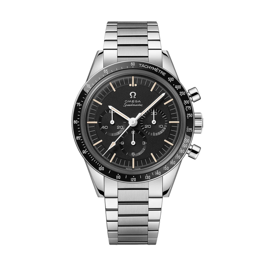 New 2024, Speedmaster Calibre 321, 311.30.40.30.01.001, with box
