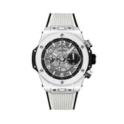 Big Bang Meca-10 Black Magic, Ref# 414.CI.1123.RX
