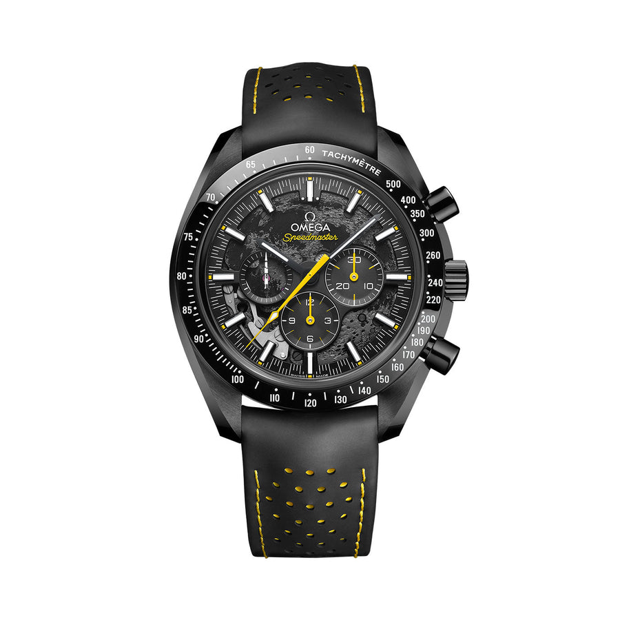 New 2024, Speedmaster Dark Side of the Moon, 310.92.44.50.01.001, with box