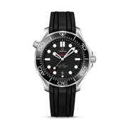 Seamaster DIVER 300M CO‑AXIAL MASTER CHRONOMETER Ref# 210.32.42.20.01.001