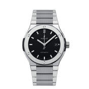 Classic Fusion Automatic 45mm, Ref# 510.NX.1170.NX