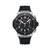 Unworn Big Bang 20th Anniversary Titanium Ceramic 43, 431.NM.1337.RX, with box