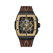 Unworn Spirit of Big Bang Texas 42, 642.CV.0130.VR.HBT24, with box