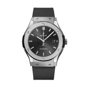 Classic Fusion Racing Grey Titanium Ref# 511.NX.7071.RX, Unworn 2025