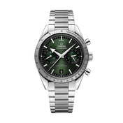 New 2024, Speedmaster Moonphase, 332.10.41.51.10.001, with box