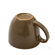 Better Homes & Gardens Banks Brown Stoneware Mug, 14.2 fl oz