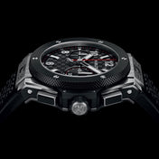 Unworn Big Bang 20th Anniversary Titanium Ceramic 43, 431.NM.1337.RX, with box