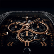 Unworn Spirit of Big Bang Year of the Snake 42, 642.CI.0180.RX.CNY25, with box
