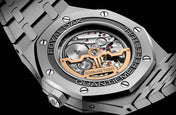 Royal Oak PERPETUAL CALENDAR Ref# 26574ST.OO.1220ST.03