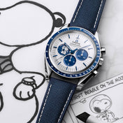 New 2024, Speedmaster Anniversary Series, 310.32.42.50.02.001, with box