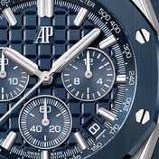Royal Oak Offshore Selfwinding Chronograph 43, 26420SO.OO.A029VE.01, with box