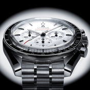 New 2024, Speedmaster Moonwatch Professional, 310.30.42.50.04.001, with box