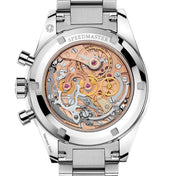 New 2024, Speedmaster Calibre 321, 311.30.40.30.01.001, with box