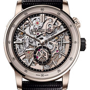 Code 11.59 Grande Sonnerie Carillon Supersonnerie “150th Anniversary”, 26397QS.OO.D002KB.01, with box