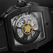 Unworn Spirit of Big Bang Texas 42, 642.CV.0130.VR.HBT24, with box