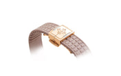 Aquanaut Luce Haute Joaillerie, 18k Rose Gold with 313 diamonds ~7,9ct, 38,8mm, Ref# 5062/450R-001