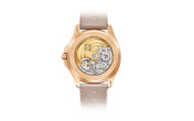 Aquanaut Luce Haute Joaillerie, 18k Rose Gold with 313 diamonds ~7,9ct, 38,8mm, Ref# 5062/450R-001