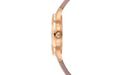 Aquanaut Luce Haute Joaillerie, 18k Rose Gold with 313 diamonds ~7,9ct, 38,8mm, Ref# 5062/450R-001