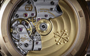 Aquanaut Luce Haute Joaillerie, 18k Rose Gold, 35,6mm, Ref# 5072R-001
