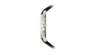 Aquanaut Date, Sweep Seconds Watch, Stainless Steel 40,8mm, Ref# 5167A-001